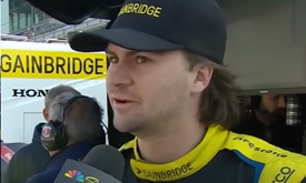 Thumbnail for PRACTICE 6 INTERVIEWS // INDIANAPOLIS 500