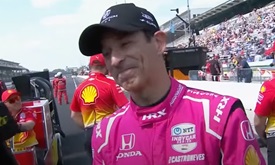 Thumbnail for DAY 1 INTERVIEWS // PPG PRESENTS ARMED FORCES QUALIFYING WEEKEND