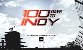 Thumbnail for '100 Days to Indy' // Episode 5 Trailer