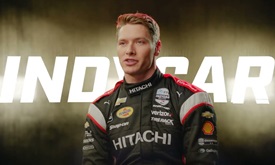 Thumbnail for MOTOR CITY // CHEVROLET DETROIT GRAND PRIX