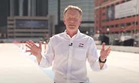 Thumbnail for 2023 RACE PREVIEW // CHEVROLET DETROIT GRAND PRIX