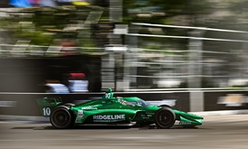 Thumbnail for RACE HIGHLIGHTS // 2023 CHEVROLET DETROIT GRAND PRIX