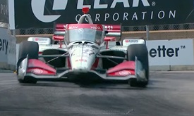 Thumbnail for 2023 FAST FORWARD // CHEVROLET DETROIT GRAND PRIX