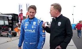 Thumbnail for OVER THE WALL // RYAN HUNTER-REAY AT ROAD AMERICA