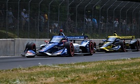 Thumbnail for 2023 FAST FORWARD // SONSIO GRAND PRIX AT ROAD AMERICA