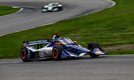Thumbnail for 2023 Extended Highlights: Honda Indy 200 at Mid-Ohio