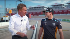 Thumbnail for Over The Wall // Iowa Speedway with Pato O'Ward