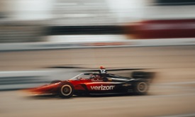 Thumbnail for 2023 Qualifying Highlights: Hy-Vee INDYCAR Race Weekend