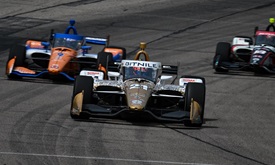 Thumbnail for 2023 Extended Highlights: Hy-Vee One Step 250