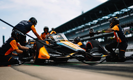 Thumbnail for Practice 2 Moments: Gallagher Grand Prix