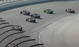 Thumbnail for Classic Rewind: 2007 IRL Peak Antifreeze Indy 300