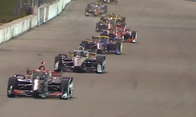 Thumbnail for Classic Rewind: 2021 Bommarito Automotive Group 500