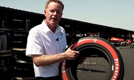 Thumbnail for Race Preview: Bommarito Automotive Group 500