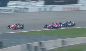 Thumbnail for Extended Highlights: Bommarito Automotive Group 500