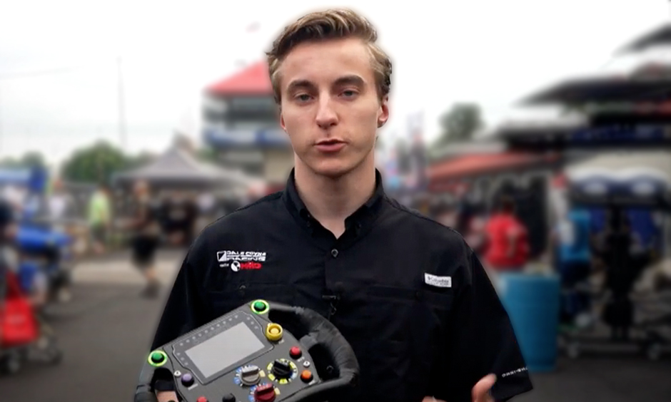 101 Racing INDYCAR 101 Presented By Pennzoil: Race Cues