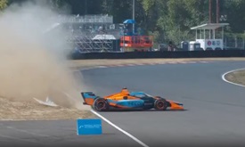 Thumbnail for Practice 2 Moments: BITNILE.COM Grand Prix of Portland