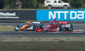 Thumbnail for Qualifying Highlights: BITNILE.COM Grand Prix of Portland