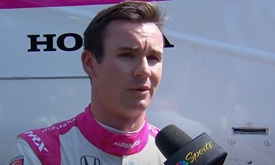 Thumbnail for Qualifying Interviews: BITNILE.COM Grand Prix of Portland