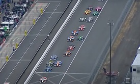 Thumbnail for Race Highlights: BITNILE.COM Grand Prix of Portland