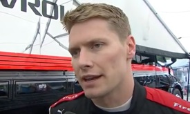 Thumbnail for Race Interviews: BITNILE.COM Grand Prix of Portland