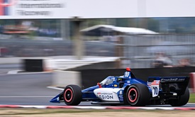 Thumbnail for Extended Highlights: BITNILE.COM Grand Prix of Portland