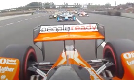 Thumbnail for Lap 1 Onboards: BITNILE.COM Grand Prix of Portland