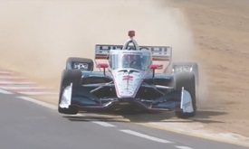Thumbnail for Practice 2 Moments: Firestone Grand Prix of Monterey