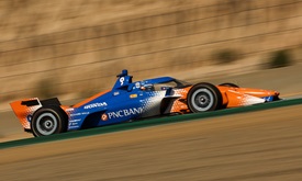 Thumbnail for Race Highlights: Firestone Grand Prix of Monterey