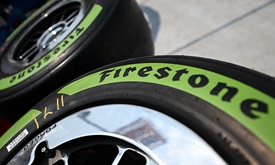 Thumbnail for INDYCAR Partners With Waste Management in the Race Toward Zero