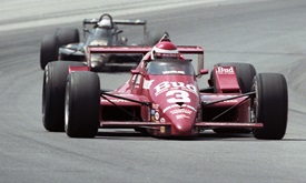 Thumbnail for Classic Rewind: 1996 Bosch Spark Plug Grand Prix