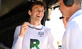 Thumbnail for Season Review: Marcus Armstrong