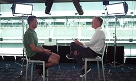 Thumbnail for Season Review: Scott McLaughlin