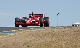 Thumbnail for Classic Rewind: 2011 Indy Grand Prix of Sonoma