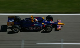 Thumbnail for Classic Rewind: 2004 SunTrust Indy Challenge