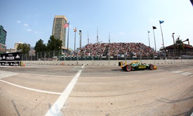 Thumbnail for Classic Rewind: 2011 Baltimore Grand Prix