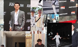 Thumbnail for Rating INDYCAR Fashion