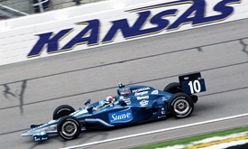 Thumbnail for Classic Rewind: 2010 Road Runner Turbo Indy 300