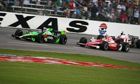 Thumbnail for Classic Rewind: 2010 Firestone 550K