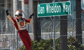 Thumbnail for Best Moments: Streets of St. Petersburg