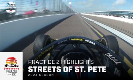 thumbnail for Practice 2 Moments: St. Petersburg