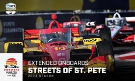 Thumbnail for Extended Onboards: Firestone Grand Prix of St. Petersburg