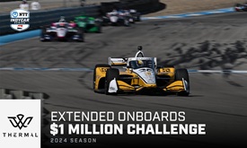 Thumbnail for Extended Onboards: $1 Million Challenge at The Thermal Club