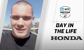 Thumbnail for Day In The Life: Linus Lundqvist