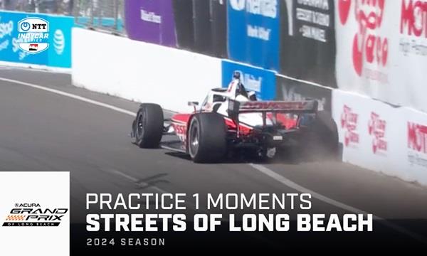 Practice 1 Moments: Long Beach