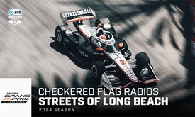 Thumbnail for Checkered Flag Radios: Long Beach