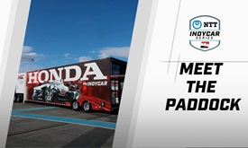 Thumbnail for Meet The Paddock: Trackside Engineer
