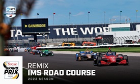 Thumbnail for Race Remix: 2023 Indy Grand Prix