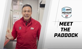 Thumbnail for Meet The Paddock: Sports Neurologist