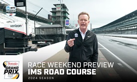 Thumbnail for Race Weekend Preview: Sonsio Grand Prix