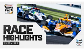 Thumbnail for Race Highlights: Sonsio Grand Prix